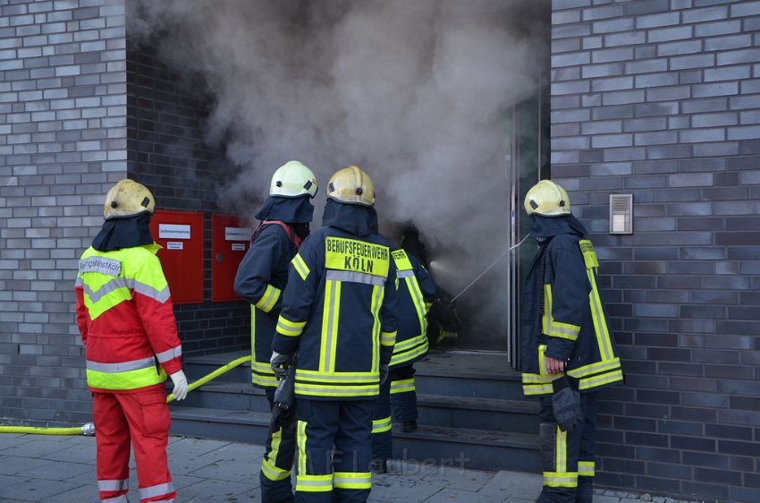 Feuer im Saunabereich Dorint Hotel Koeln Deutz P106.JPG